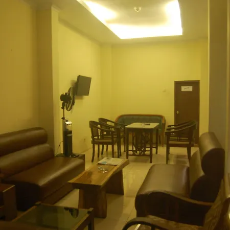 Sagan Huis Hotel-2