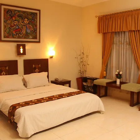 Sagan Huis Hotel-3