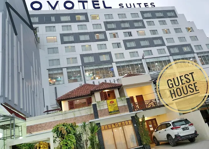 Malioboro Place Yogyakarta