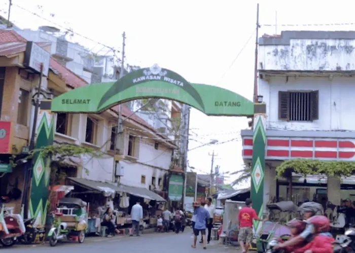 Malioboro Palace Hotel Yogyakarta