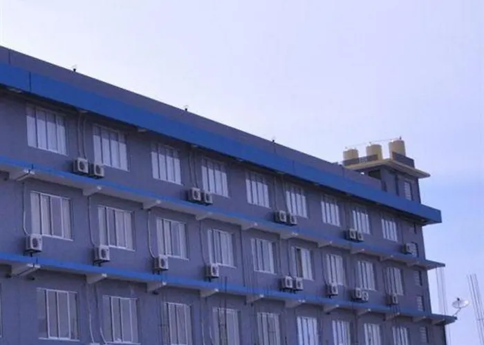 Dermaga Keluarga Hotel Yogyakarta