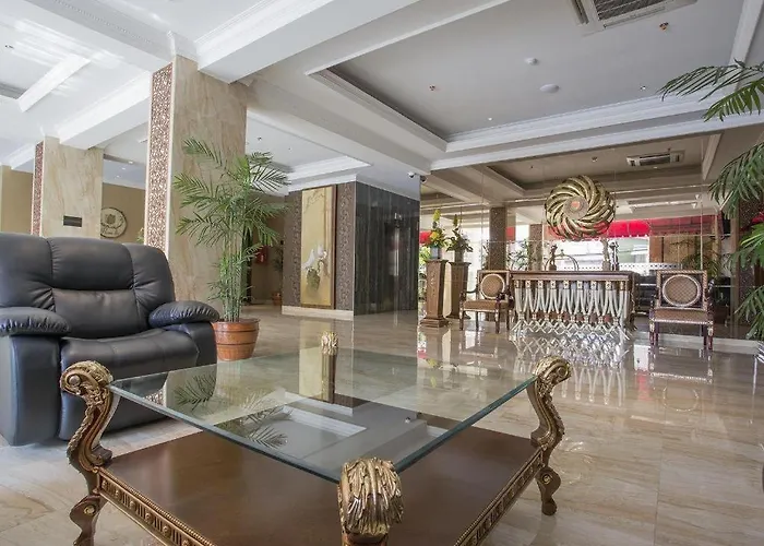 Prima In MalioboroHotel Jogja