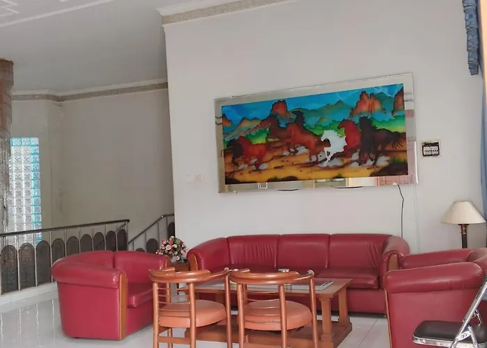 Bimo Inn MalioboroHotel Jogja