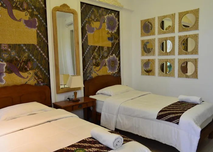 Rumah Jawa Guest House  Yogyakarta