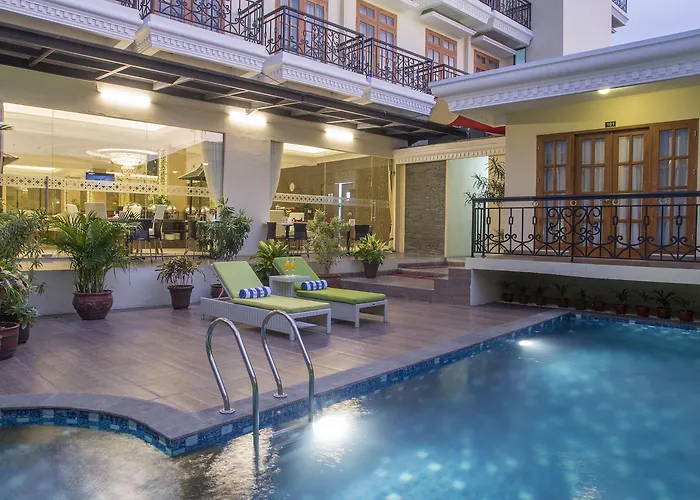 Prima In MalioboroHotel Jogja