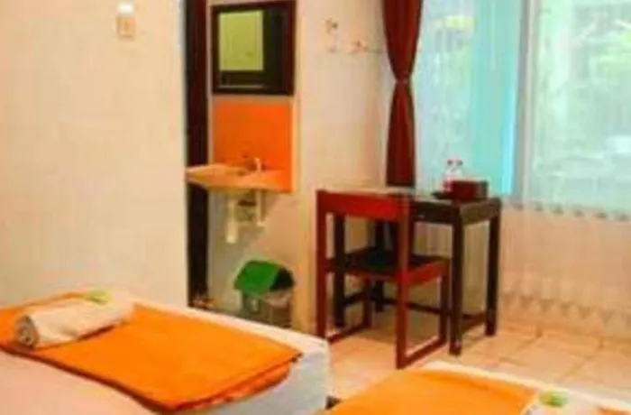 Indonesia Hotel Malioboro Yogyakarta
