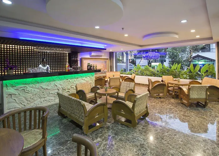 Grand Puri Saron Hotel Malioboro Yogyakarta